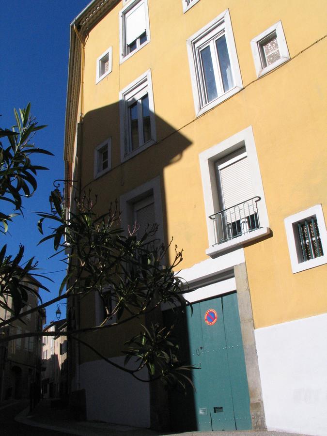 Le Saint Vincent Bed and Breakfast Foix Εξωτερικό φωτογραφία