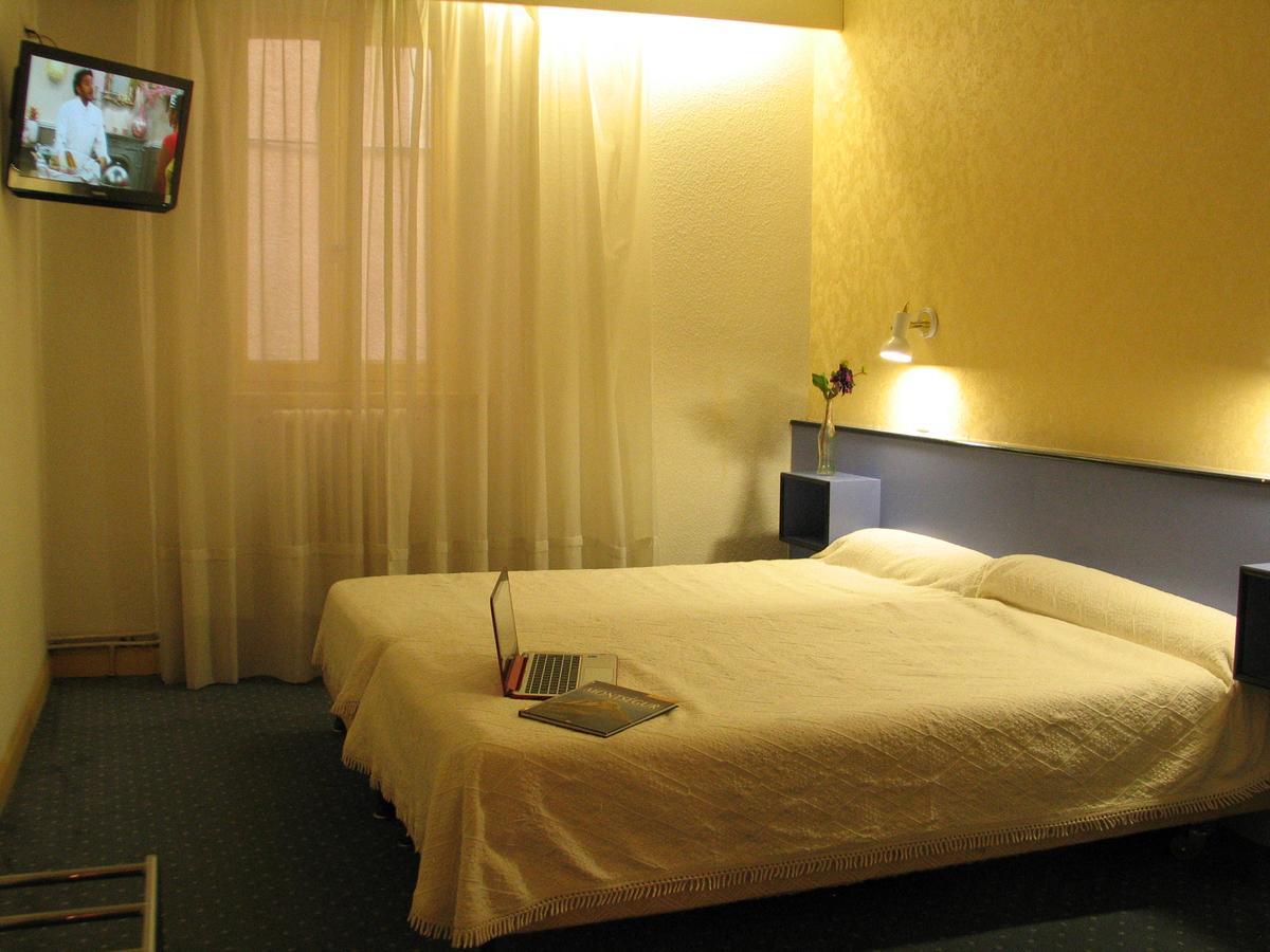 Le Saint Vincent Bed and Breakfast Foix Εξωτερικό φωτογραφία